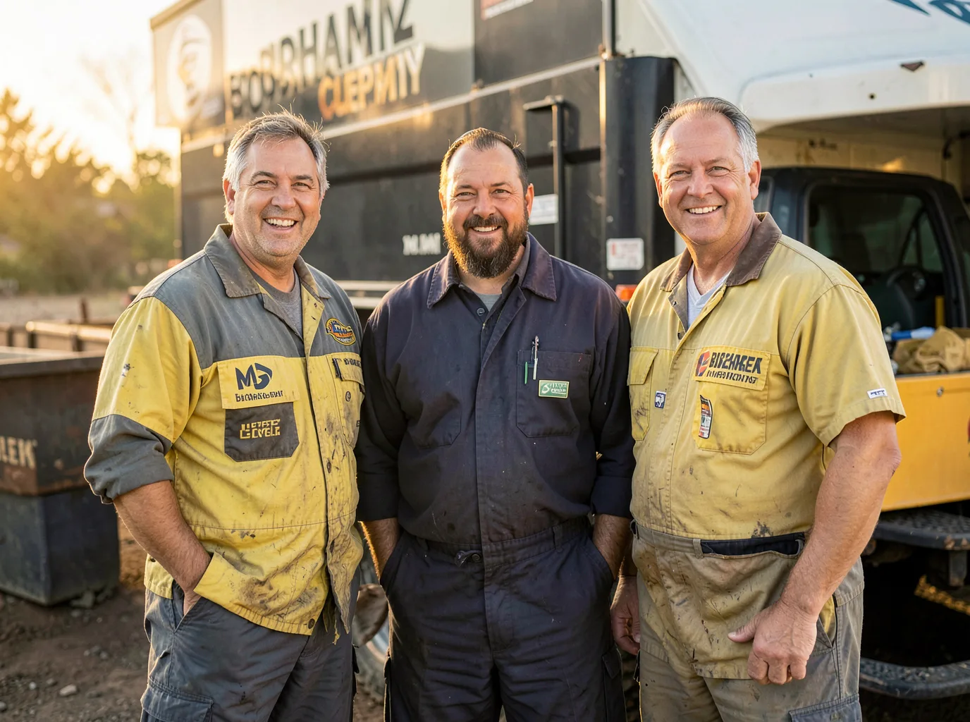 Sewage Cleanup company in Graniteville, SC
