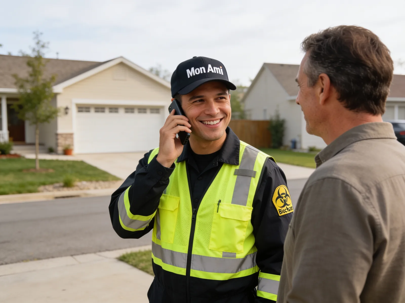 Sewage Cleanup Graniteville, SC FAQs