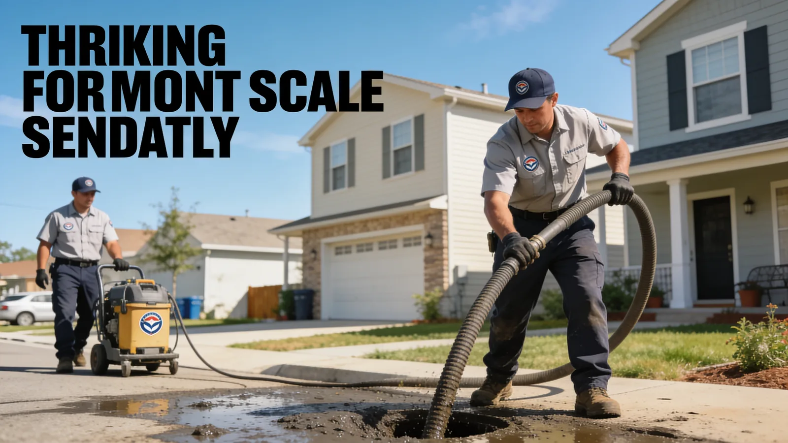 Sewage Cleanup in Graniteville, SC near me